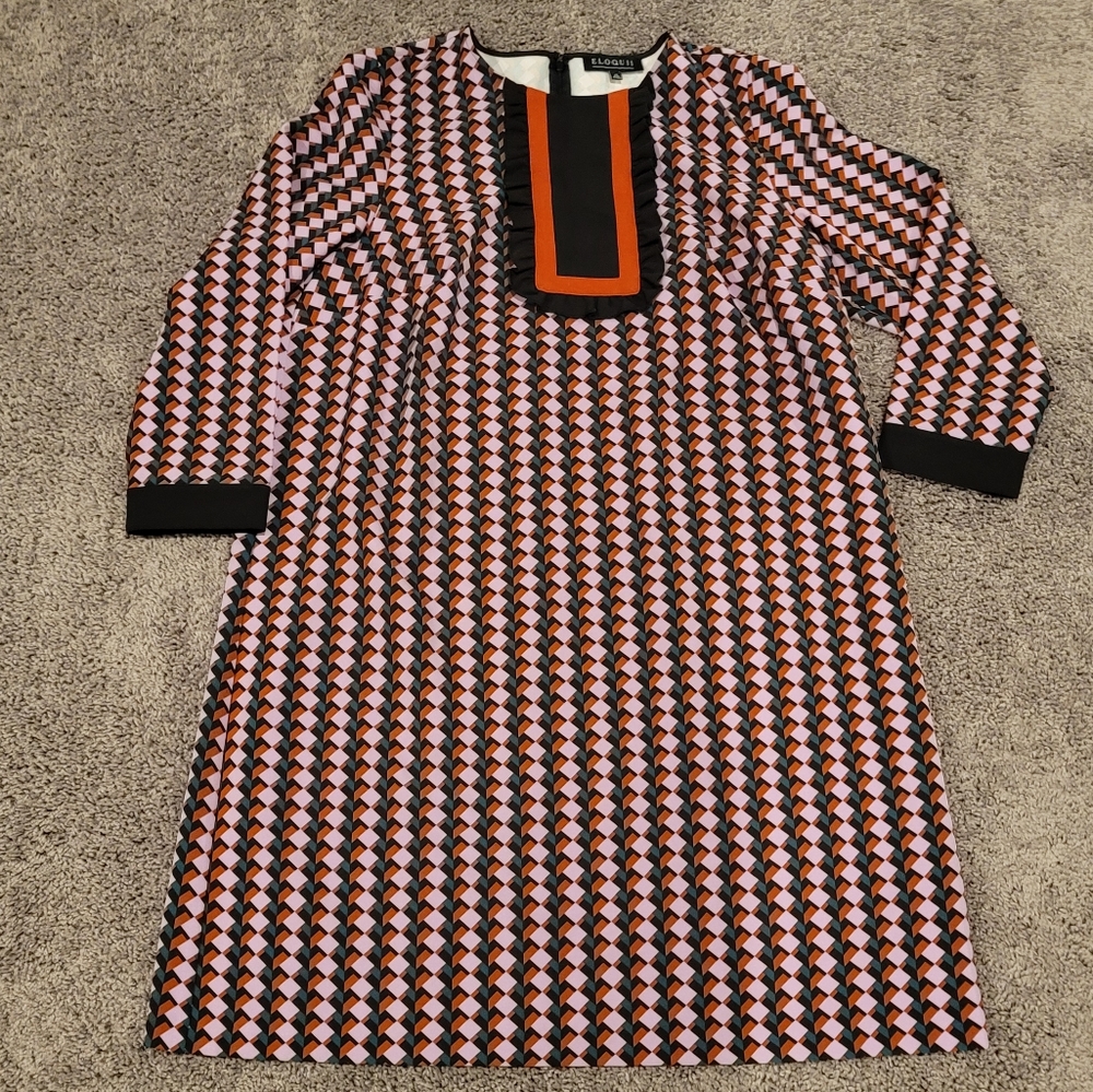 Eloquii Dress Size 18